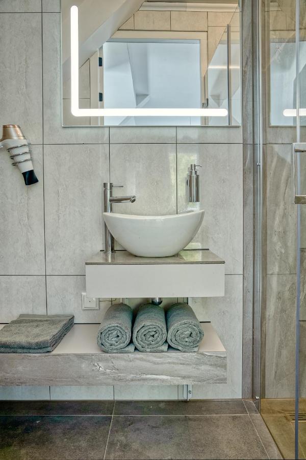 B & B De Elsterberg Elst  Экстерьер фото