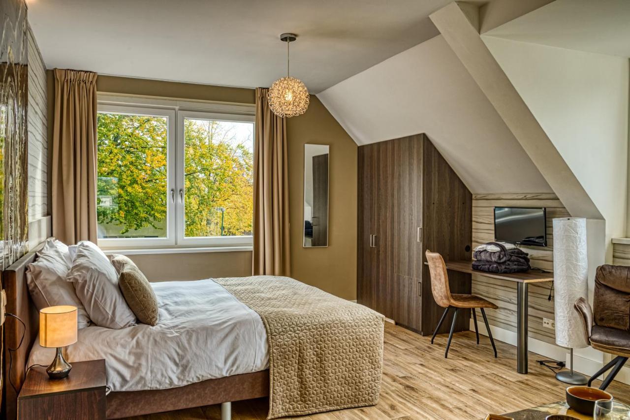 B & B De Elsterberg Elst  Экстерьер фото