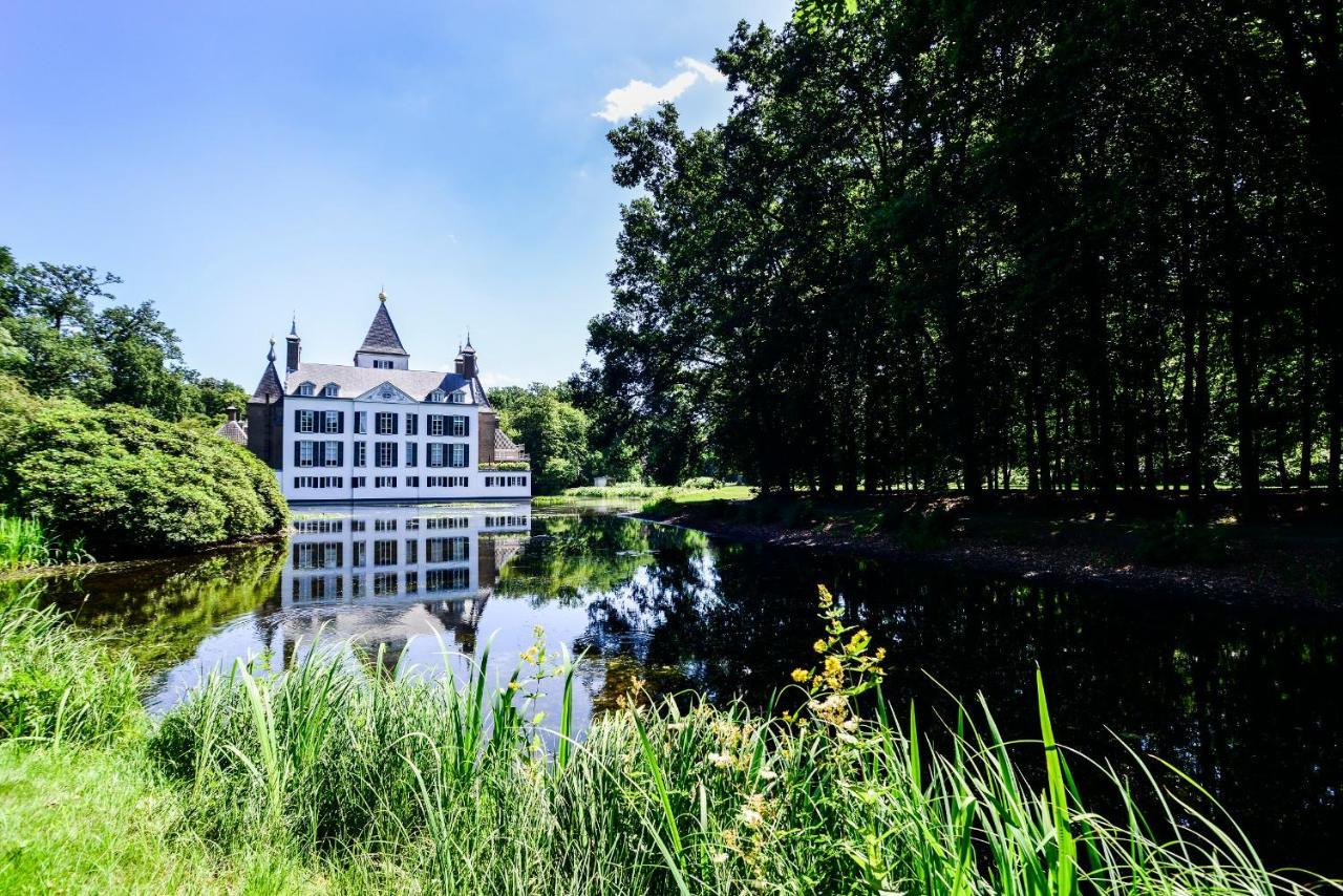 B & B De Elsterberg Elst  Экстерьер фото
