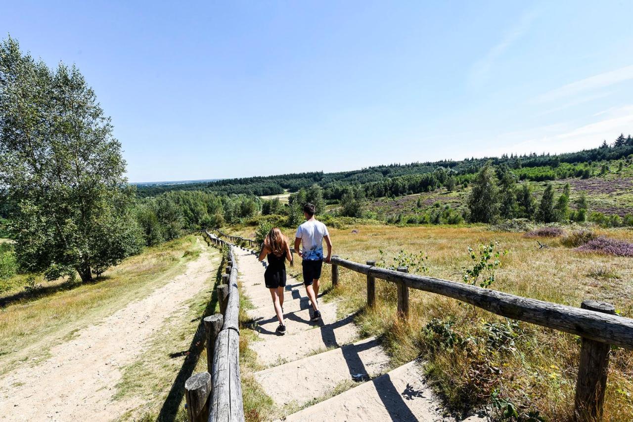 B & B De Elsterberg Elst  Экстерьер фото