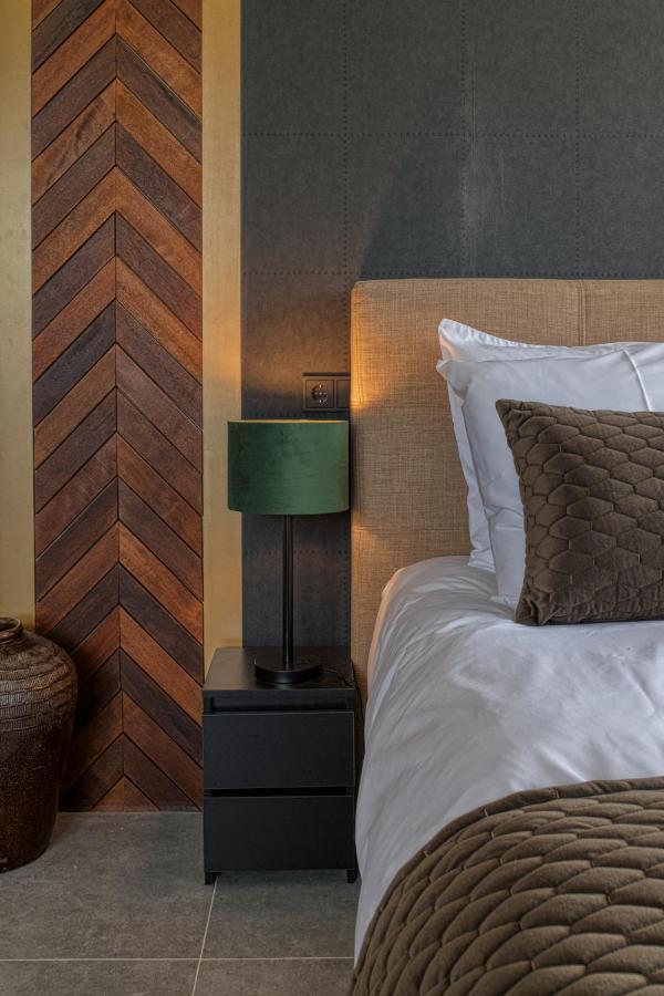 B & B De Elsterberg Elst  Экстерьер фото