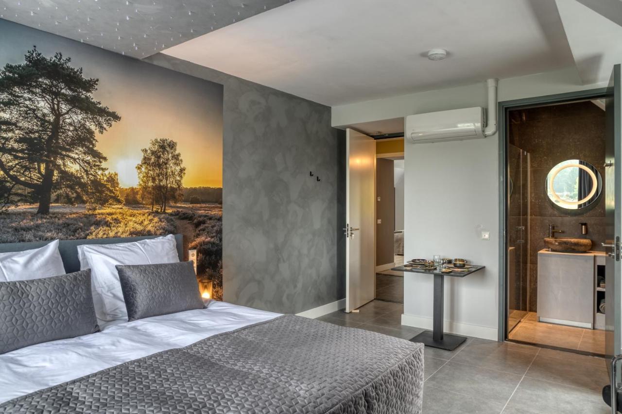 B & B De Elsterberg Elst  Экстерьер фото